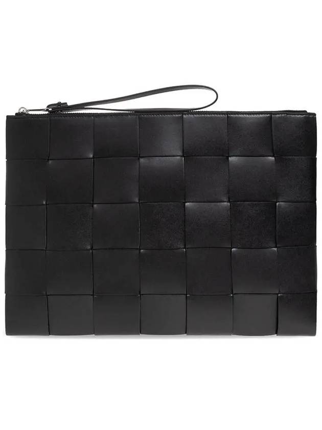 Intrecciato Clutch Bag 649616 VBWD3 8803 Others 1009613 - BOTTEGA VENETA - BALAAN 1