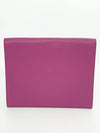 Women s Cinetic Clutch A engraved - HERMES - BALAAN 6