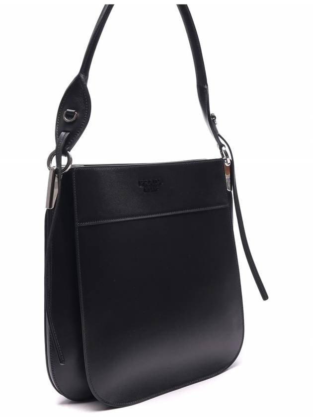 Women's Margit Hobo Shoulder Bag - PRADA - BALAAN 3