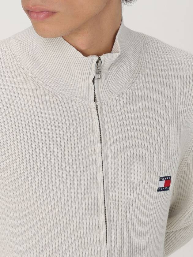 Sweater men Tommy Jeans - TOMMY HILFIGER - BALAAN 4