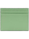 Women's V Logo Card Wallet 4W2P0V32 SNP YEG 24S - VALENTINO - BALAAN 4