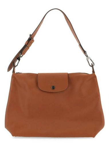 shoulder bag 10189 987504 BUFF - LONGCHAMP - BALAAN 1