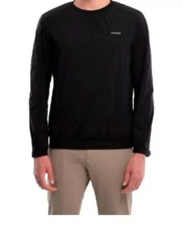 TECH SWEATSHIRT G90820 007 - HYDROGEN - BALAAN 1