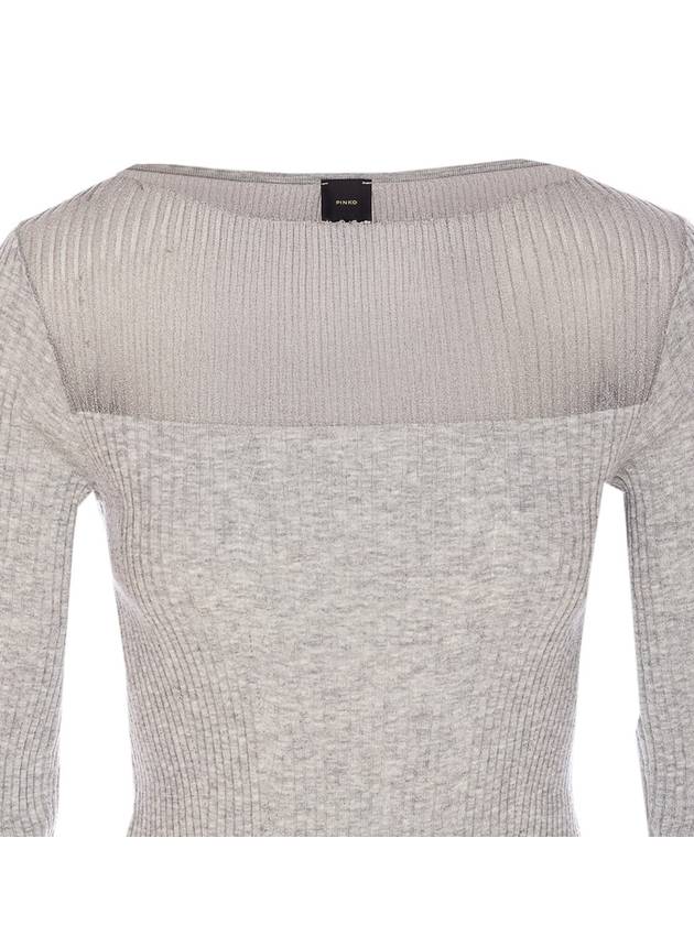 Pinko Sweaters - PINKO - BALAAN 4