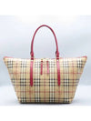 3988123 tote bag - BURBERRY - BALAAN 2