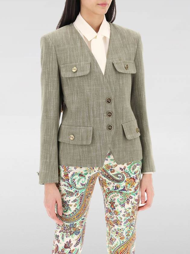 Blazer donna Etro - ETRO - BALAAN 1