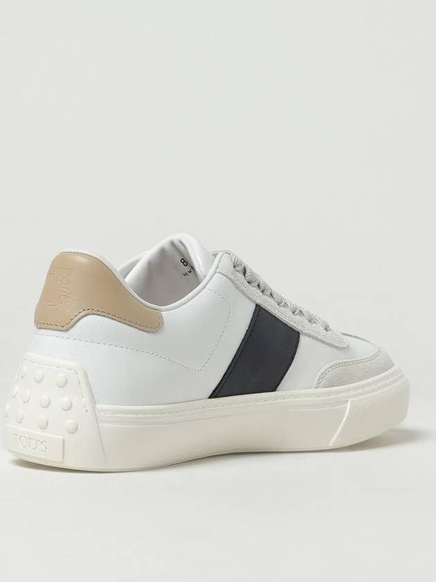 Sneakers Tod's in pelle - TOD'S - BALAAN 3