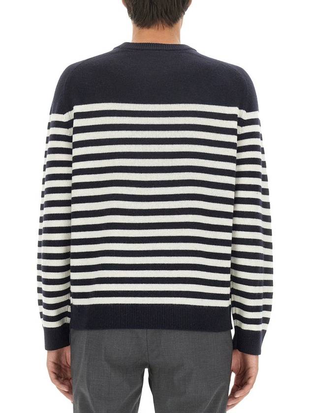 Theory Striped Shirt - THEORY - BALAAN 3