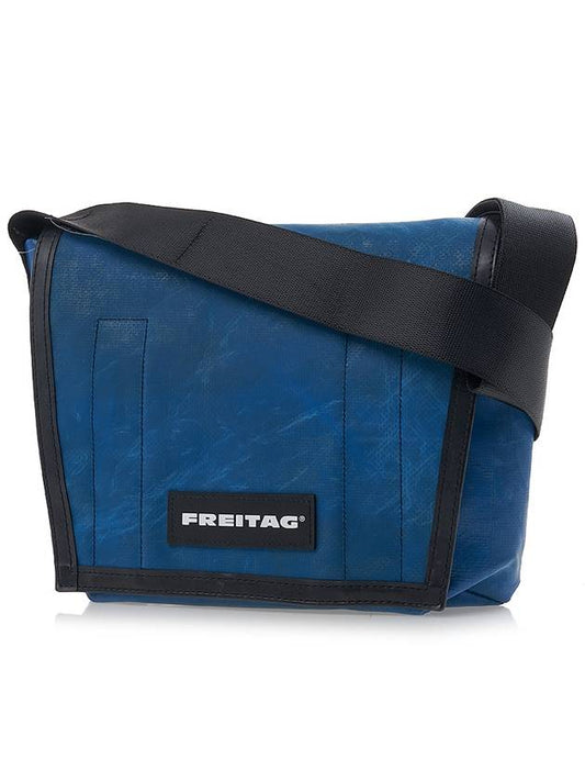 Lacie Messenger Cross Bag F11 LASSIE 0011 - FREITAG - BALAAN 2