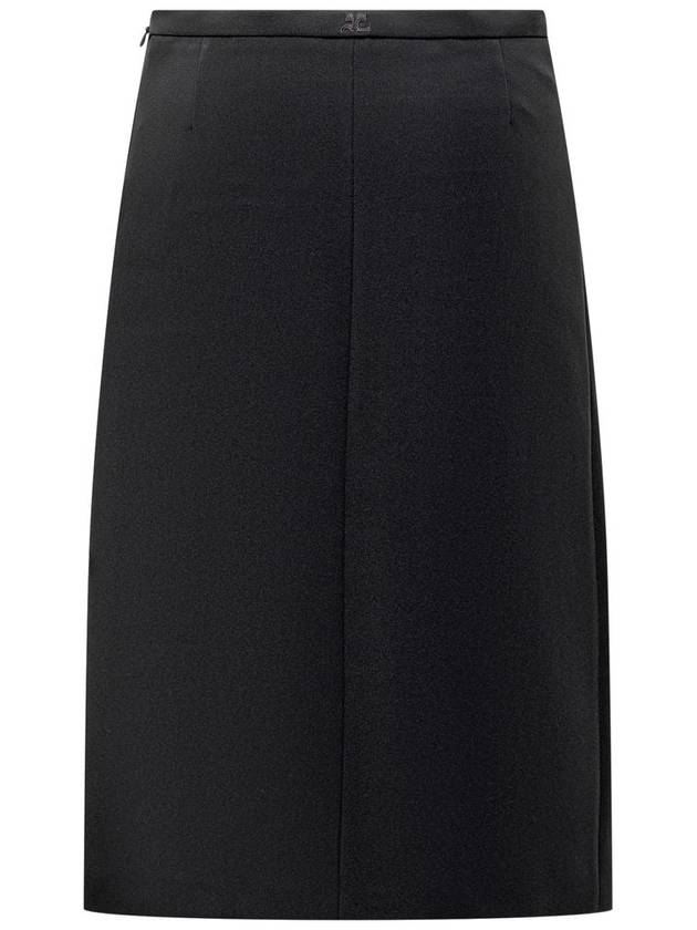 Courrèges Skirts - COURREGES - BALAAN 2