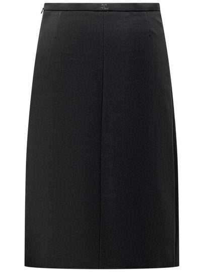 Courrèges Skirts - COURREGES - BALAAN 2