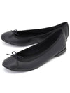 Women Lily Ballerina Black - REPETTO - BALAAN 2