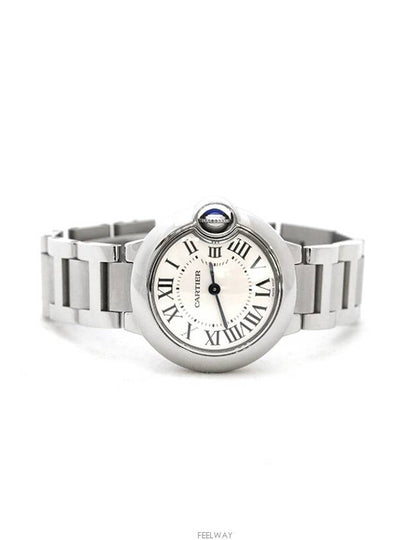 women watch - CARTIER - BALAAN 2