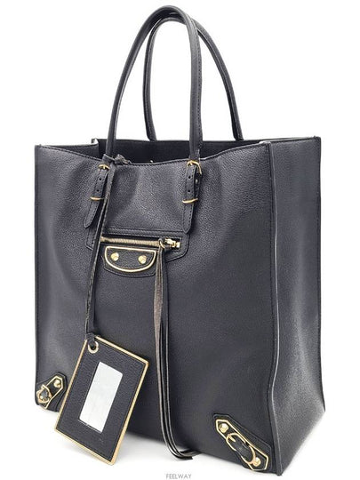 women tote bag - BALENCIAGA - BALAAN 2