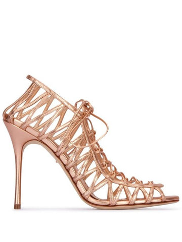 Manolo Blahnik Sandals - MANOLO BLAHNIK - BALAAN 1