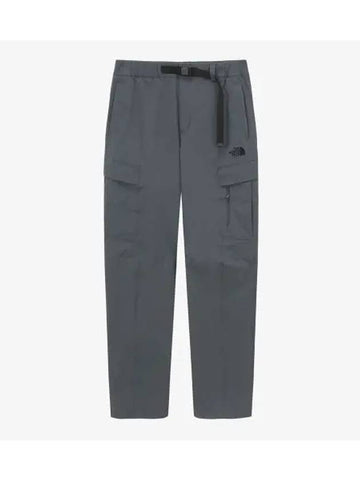 The North Face NP6NQ54B Men s Vespa Cargo Pants - THE NORTH FACE - BALAAN 1