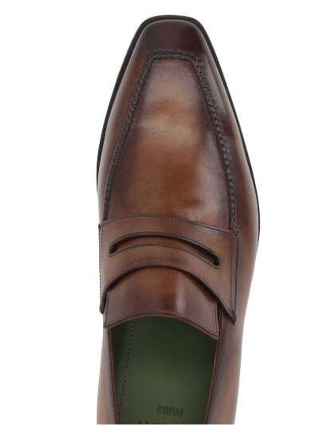 Berluti Flat Shoes - BERLUTI - BALAAN 4