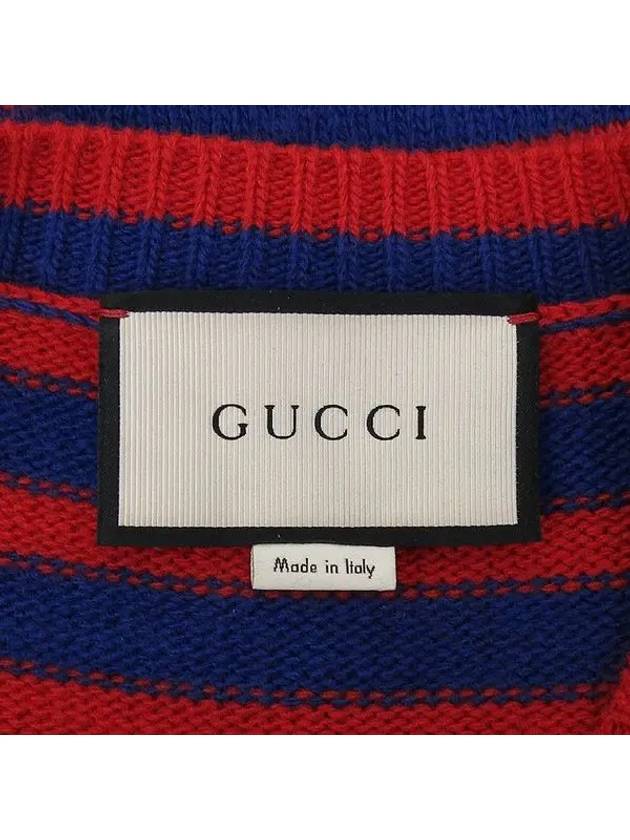 Smith Market Used Luxury Goods 457402 Knit Women s Clothing - GUCCI - BALAAN 4