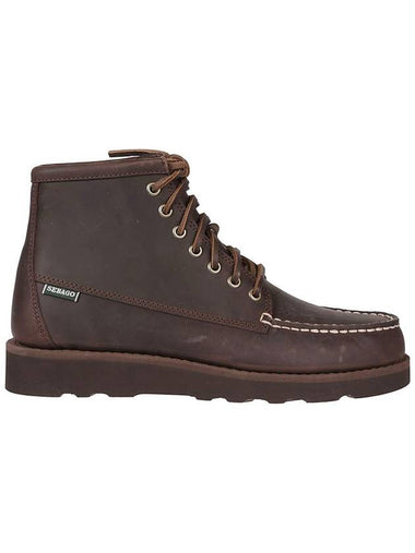 Sebago Boots ankle - SEBAGO - BALAAN 1