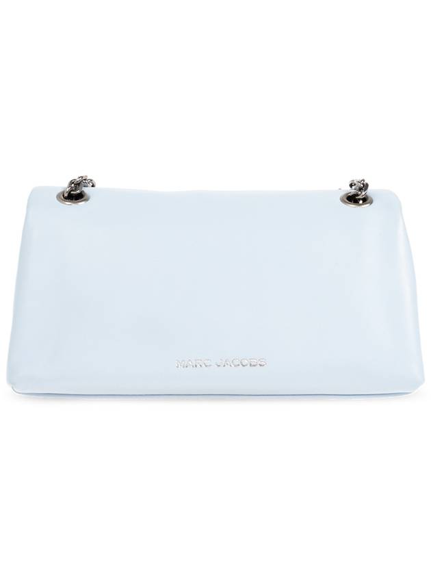 Marc Jacobs Wallet On A Chain The Dual, Women's, Light Blue - MARC JACOBS - BALAAN 3