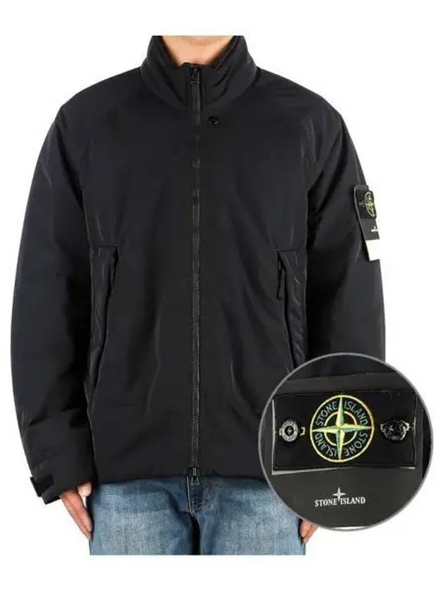 Men s Waffen Jacket 271923 - STONE ISLAND - BALAAN 1