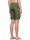 NYLON METAL IN ECONYL Bermuda Beach Shorts - STONE ISLAND - BALAAN 4