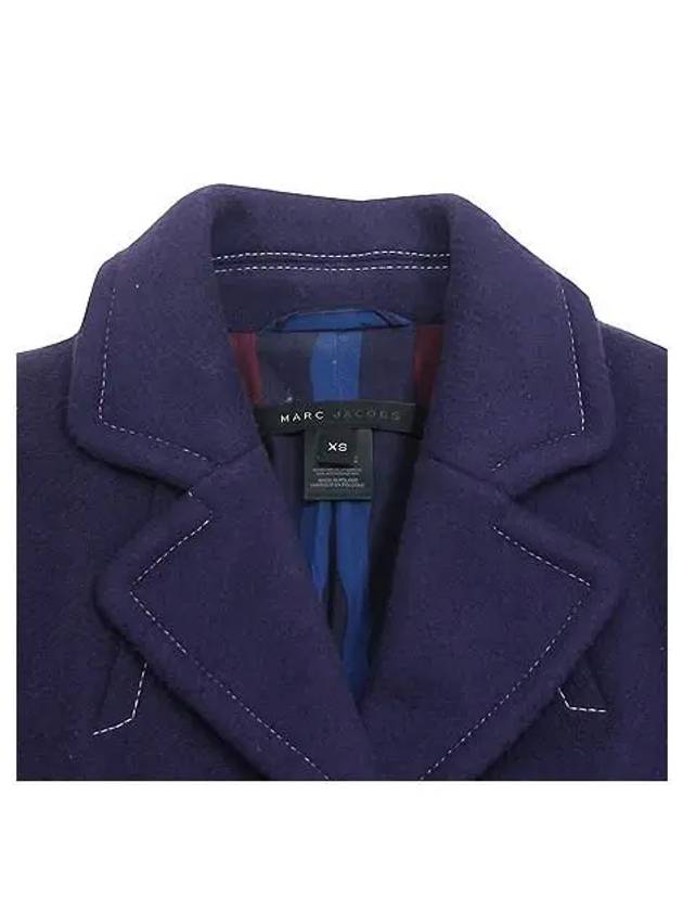 Smith Market Used Luxury Jackets Women s Clothing - MARC JACOBS - BALAAN 2