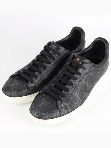 Monogram Luxembourg sneakers 6 5 255 - LOUIS VUITTON - BALAAN 1