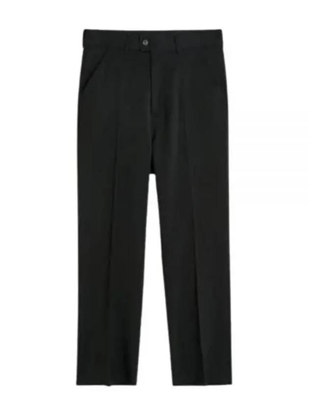 Men's Worsted Wool Chino 22 Slacks Black - OUR LEGACY - BALAAN 2