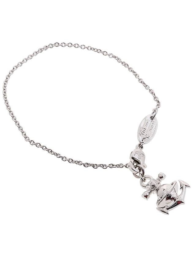 Mariarena Bracelet Silver - VIVIENNE WESTWOOD - BALAAN 3