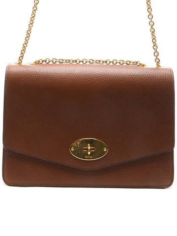 Women's Dali Large Shoulder Bag HH4564_346_G110_18S - MULBERRY - BALAAN 1