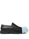 Junction leather loafers K100956 - CAMPER - BALAAN 1