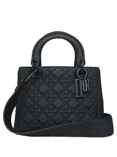 M0579 2 WAY bag - DIOR - BALAAN 2