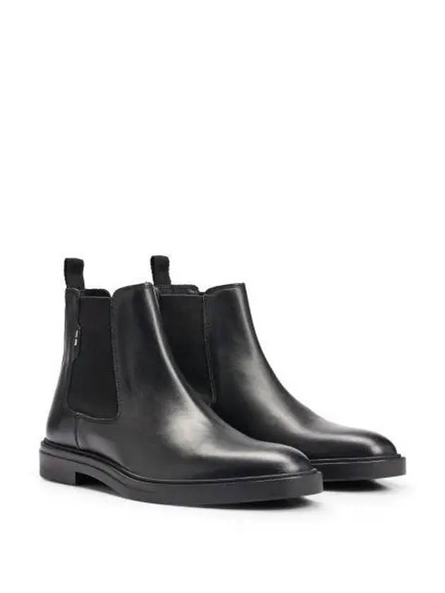 Leather Chelsea boots 50503255 001 - BOSS - BALAAN 1