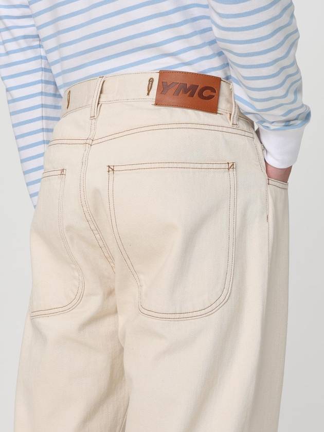 Pants men Ymc - YMC - BALAAN 3