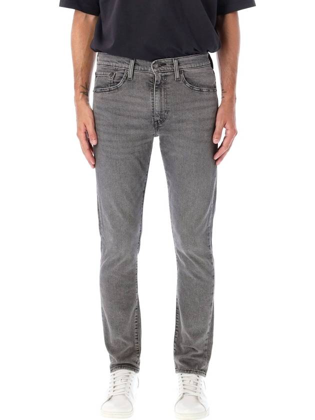 slim tapered jean gray - LEVI'S - BALAAN 2