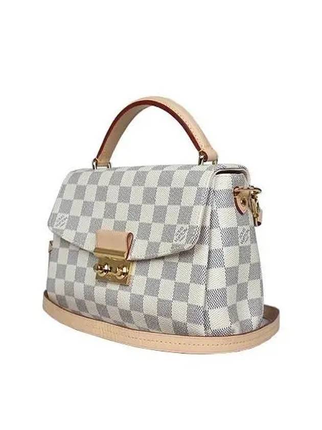 N41581 2 WAY bag - LOUIS VUITTON - BALAAN 3