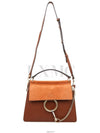 women cross bag - CHLOE - BALAAN 6