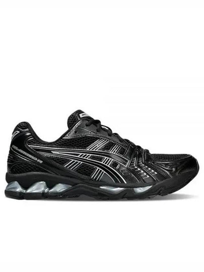 Gel Kayano 14 Low Top Sneakers Black - ASICS - BALAAN 2