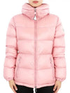 Women s Douro Short Down Padded Pink - MONCLER - BALAAN 2