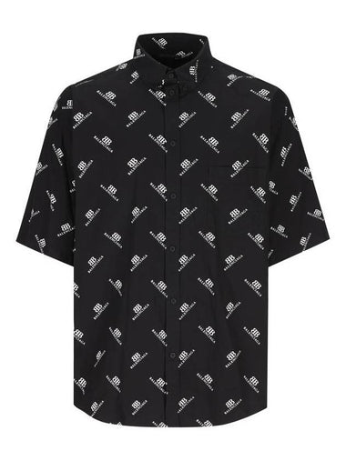 Balenciaga Shirts - BALENCIAGA - BALAAN 1