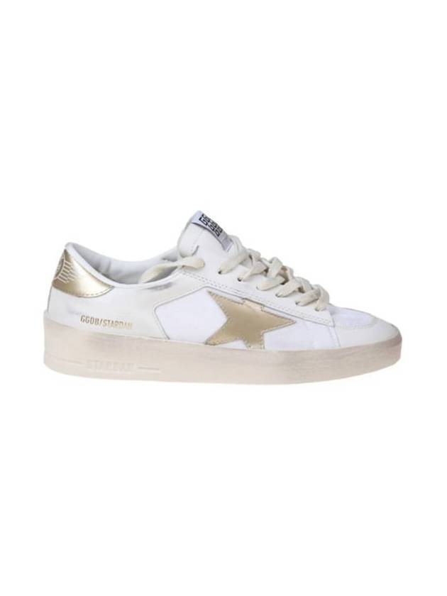 Stardan Low Top Sneakers White - GOLDEN GOOSE - BALAAN 2