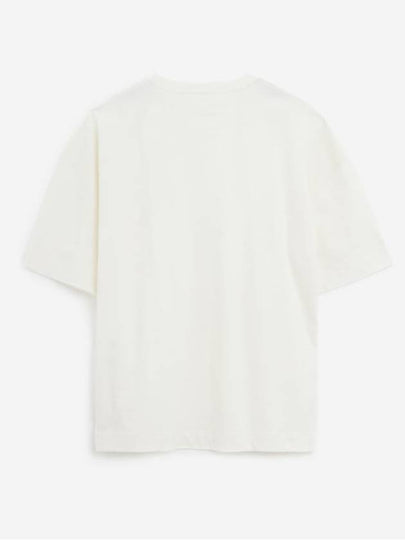 Lemaire T-Shirts - LEMAIRE - BALAAN 2