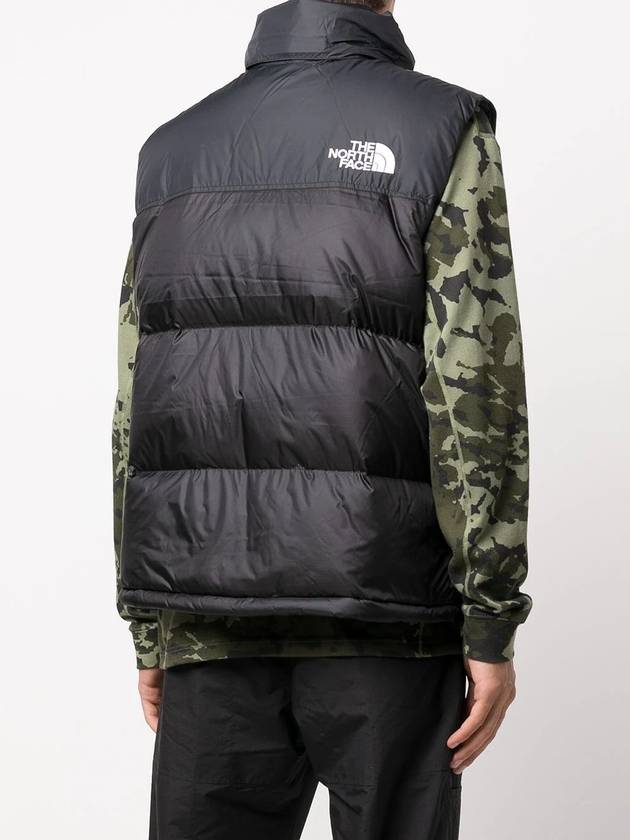 THE NORTH FACE Jackets Black - THE NORTH FACE - BALAAN 4