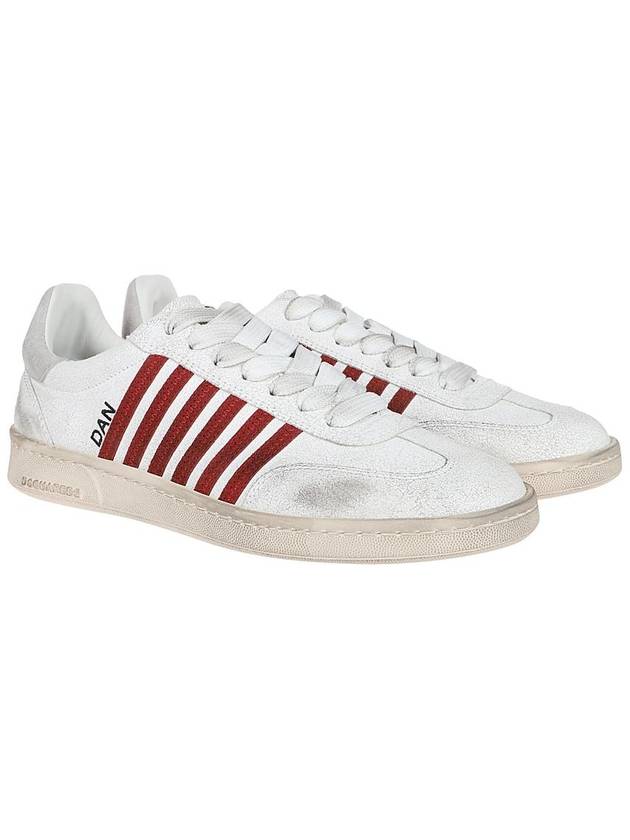 DSQUARED2 Sneakers - DSQUARED2 - BALAAN 3