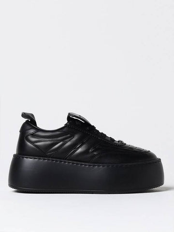 Sneakers Giuseppe Zanotti in pelle trapuntata - GIUSEPPE ZANOTTI - BALAAN 1