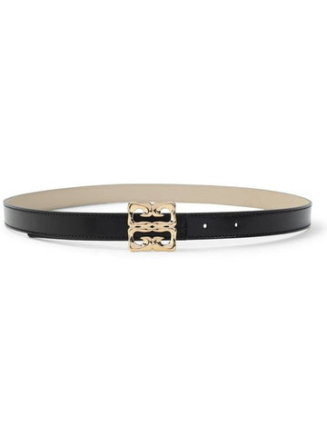 Givenchy '4G Liquid' Belt - GIVENCHY - BALAAN 1