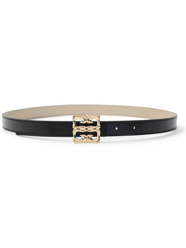 Givenchy '4G Liquid' Belt - GIVENCHY - BALAAN 1