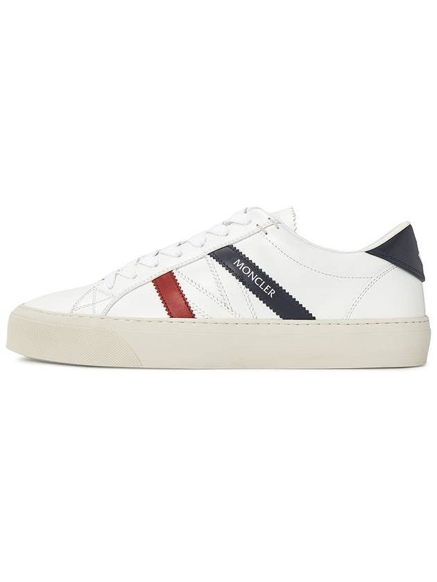 Monaco 2 Men s Sneakers 4M00060 M4496 001 - MONCLER - BALAAN 3