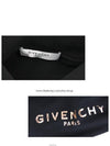 Women s Overfit Logo Hoodie BWJ00B3Z2L 001 - GIVENCHY - BALAAN 9